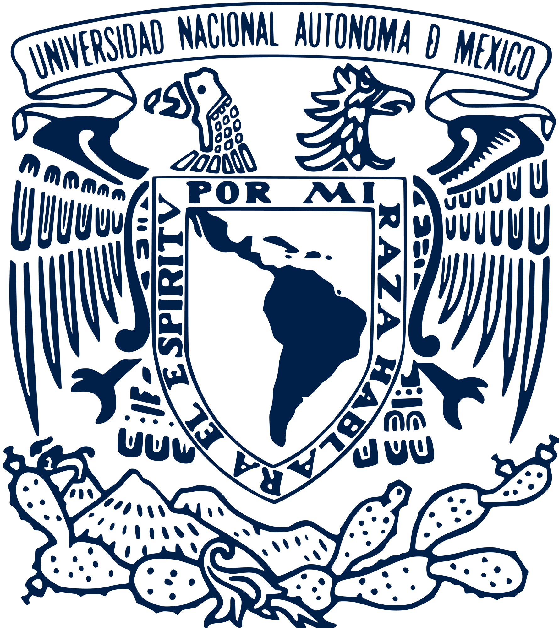 UNAM / Hospital General de México