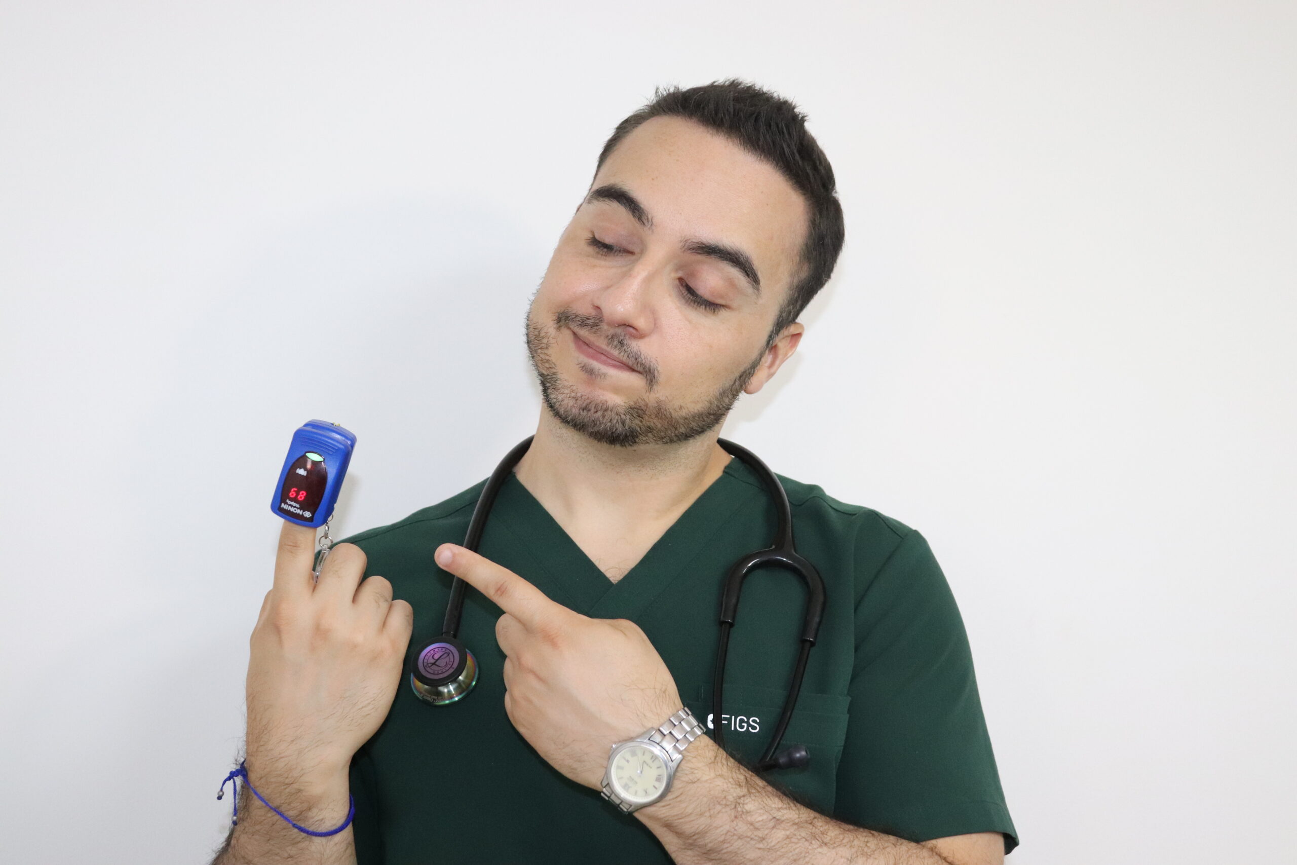 Dr. Rodrigo Sepúlveda