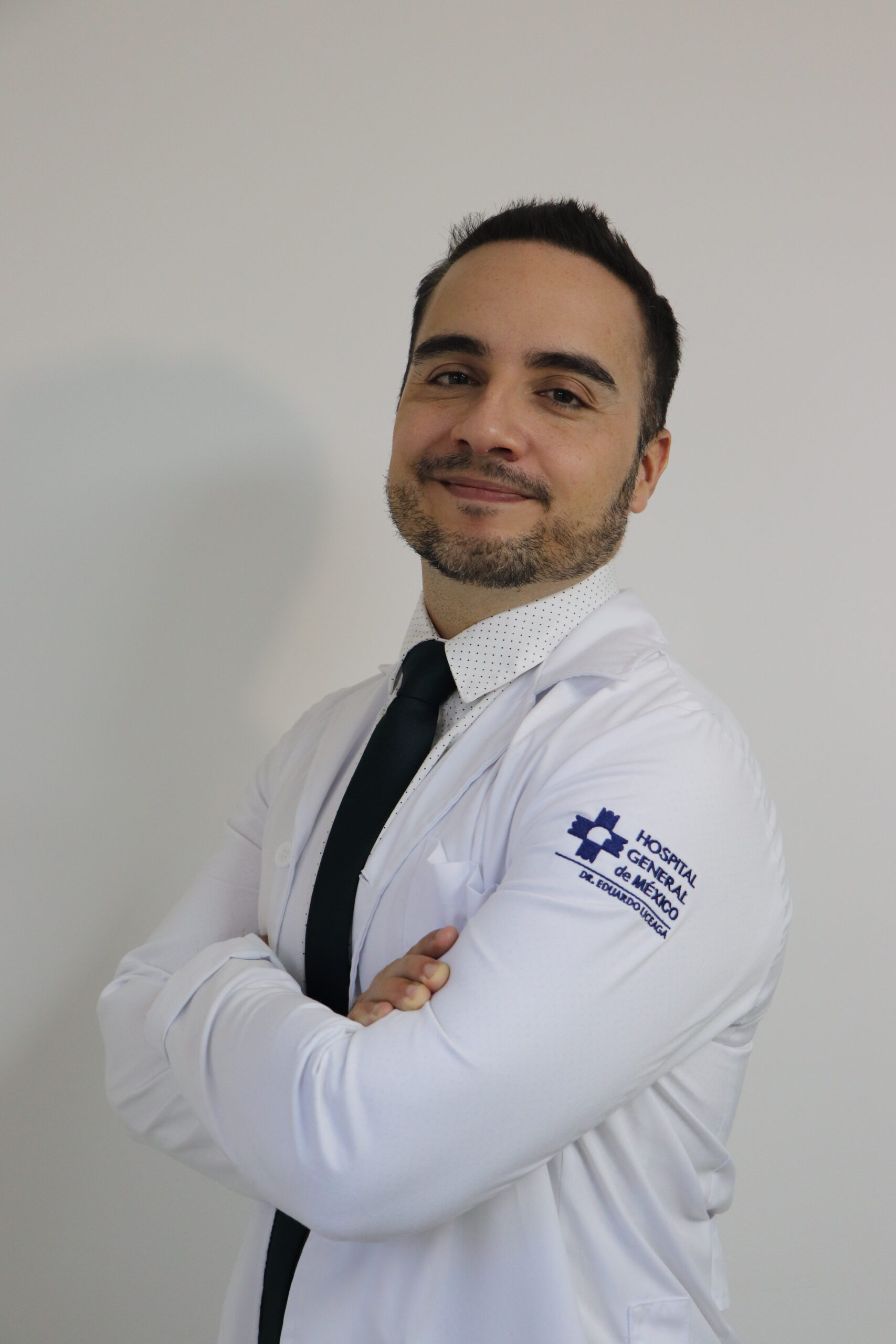 Dr. Rodrigo Sepúlveda Vargas