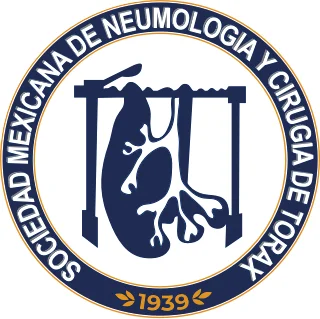 Sociedad Mexicana de Neumología y Cirugía de Tórax